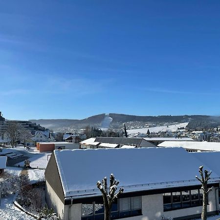 Residenz Muehlenberg Typ A Leilighet Willingen  Eksteriør bilde